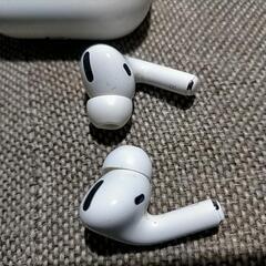 AirPods proの画像