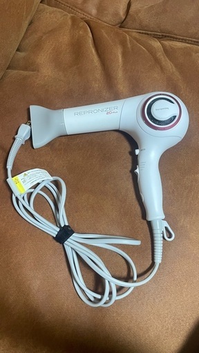 中古 ドライヤー レプロナイザー 2D Plus バイオプログラミング