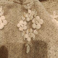 ロング　カーディガンの画像