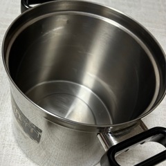 生活雑貨  、調理器具、鍋とスタンドの画像