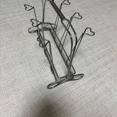 生活雑貨  、調理器具、鍋とスタンドの画像