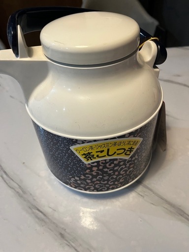 レトロ‼️未使用  ZOJIRUSHIポット