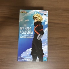 【最終お値下げ】僕のヒーローアカデミア 7TH SEASON F...