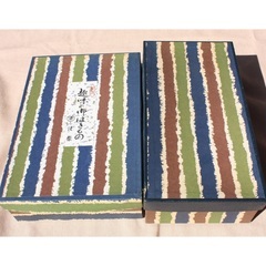 草履バッグセット　はきもの　履き物の画像