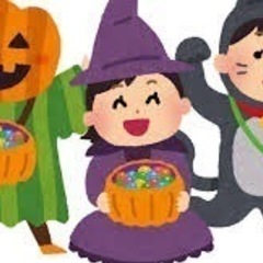 【松戸】ハロウィンイベント参加者募集してます！