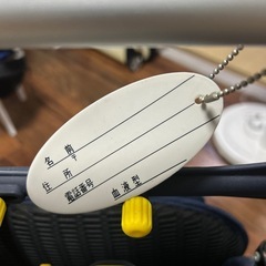 シルバーカーの画像