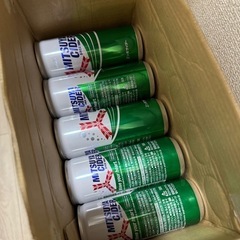 三ツ矢サイダー　250ml