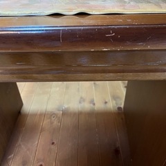 学習デスク　学習机　勉強机　KOKUYO コクヨの画像