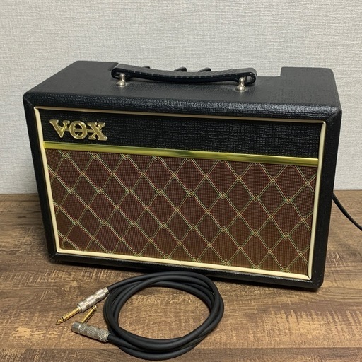 VOX ギターアンプ　Pathfinder 10