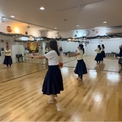 🌺今池駅🌺フラダンス🌺11月無料体験日程🌺