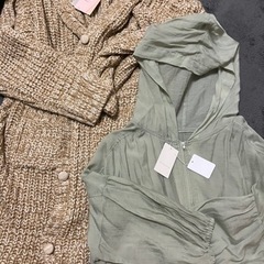 【今週限定価格】レディース服まとめ売り ルミネ、109系ブランド新品多数の画像