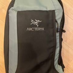 希少ARC'TERYX  blade21バックパック