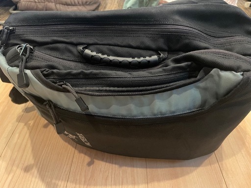 希少ARC'TERYX  blade21バックパック