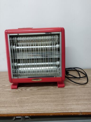 電気ストーブＢ