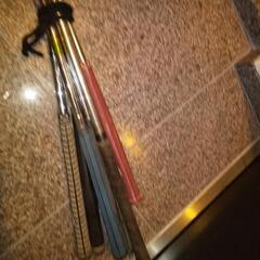 ゴルフクラブの画像