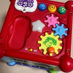 形合わせ　おもちゃの画像