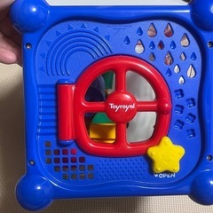 形合わせ　おもちゃの画像