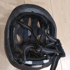 幼児用　自転車用ヘルメット　48-52cmの画像
