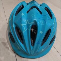 幼児用　自転車用ヘルメット　48-52cmの画像