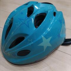 幼児用　自転車用ヘルメット　48-52cm
