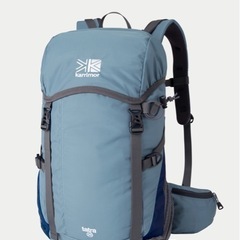 カリマーtatra 25リュック