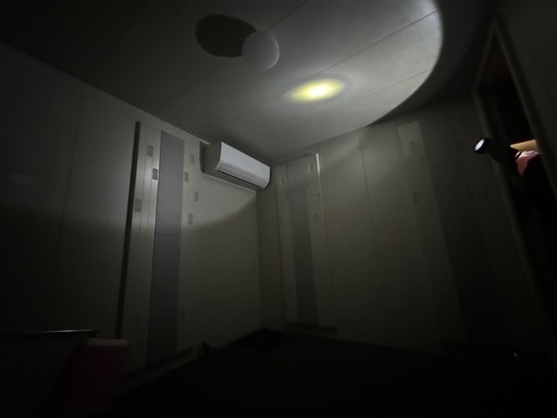 YAMAHA アビテックスシリーズ せフィーネⅡ -40db  3.7畳