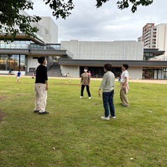 【公園塾】自分軸✖️整う〜心と体を整えるお稽古🧘‍♂️〜