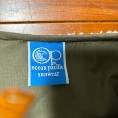 O Ｐのジャンパーの画像