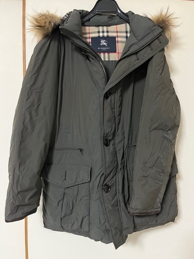 メンズ BURBERRY LONDON