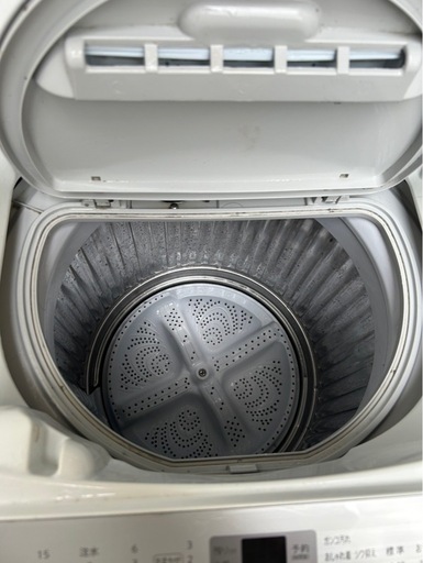 洗濯機