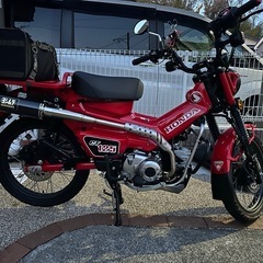 バイクで走りませんか？ - その他