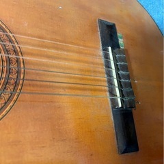  クラシックギター　PIRLES No.500 弦楽器　 楽器の画像