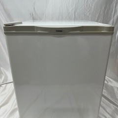 TOSHIBA 東芝1ドア冷蔵庫 GR-HB40A2 39L コ...