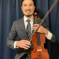 河南バイオリンスクール(#期間限定講座開講！)の画像