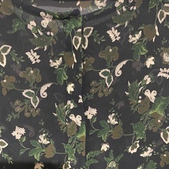 KBF   ロングワンピースの画像