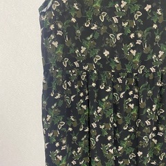 KBF   ロングワンピースの画像