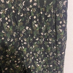 KBF   ロングワンピースの画像
