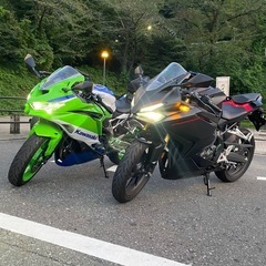 🔰ツーリング仲間を探しています‼︎ - 日野市