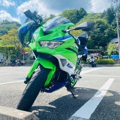 🔰ツーリング仲間を探しています‼︎