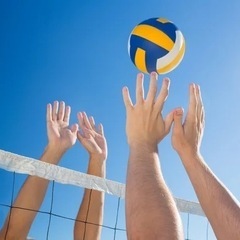 バレーボール仲間募集in札幌🏐🏐