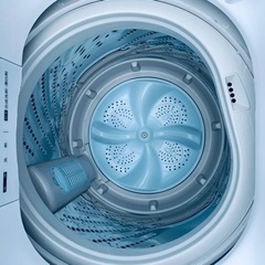 Hisense 全自動電気洗濯機 HW-G55B-W