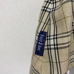 イーストボーイ　トップス　100の画像
