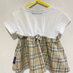 イーストボーイ　トップス　100の画像