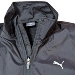 PUMA　プーマ　ゴルフジャケット　レディース　Sの画像
