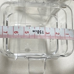 【未使用】計量カップ？&スプーンの画像