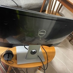 【DELL】21.5インチPCモニターの画像