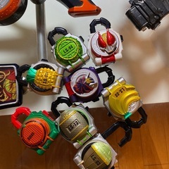 仮面ライダー鎧武の画像