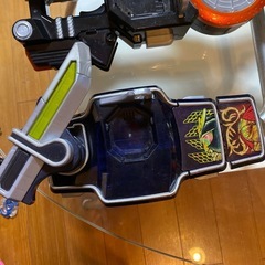 仮面ライダー鎧武の画像