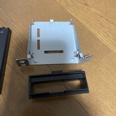  （取引終了）ETC車載器  CN-EN00J1JT の画像
