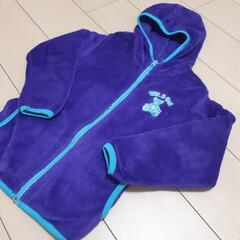 🍁❄️130㌢ 子供服👧『USED』秋冬物の画像